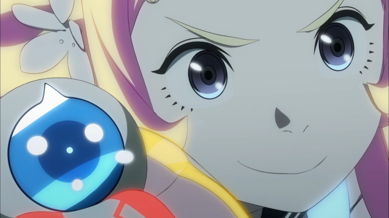 Bubuki Buranki: Hoshi no Kyojin (PuyaSubs!!)